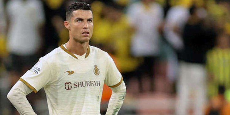 Cristiano Ronaldo Recibir Millonaria Indemnizaci N Tras Ser Declarado