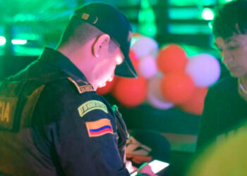 Una noche “Desenfrenada” fue lo que se vivió en Ibagué