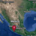 Sismo de 7.4 grados sacude a México