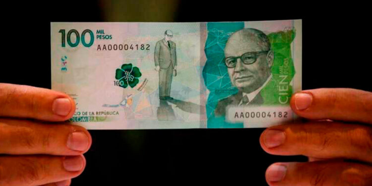 Presupuesto 2023 tendría $73 billones para inversión social