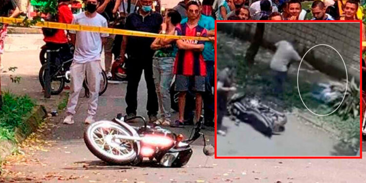 A la cárcel el taxista que mató al fletero que pretendía robarlo en Itagüí