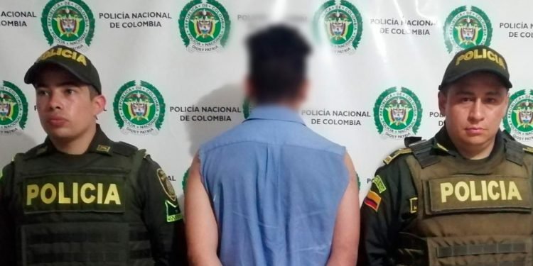 ¡Desalmado! Joven en Ibagué cogió a puñal a Toby un cachorro de 6 meses