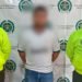 Fue Capturaron degenerado que abusó de una menor de 14 años en la Zona Industrial el Papayo