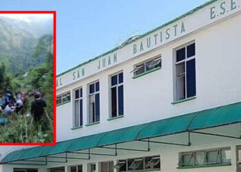 Luto en el Tolima por una falla humana