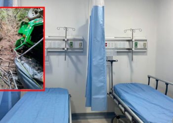 Conozca más detalles de los lesionados en accidente sobre la vía Ibagué-Tapias&nbsp;