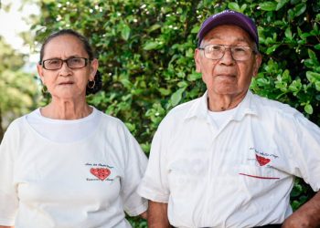 Personas mayores, ya pueden recibir el beneficio adulto mayor