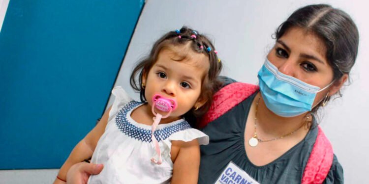 Gran ‘Vacunatón por la vida’: Prográmese y asista a los puntos habilitados en Ibagué