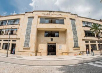 Atención. Cambia temporalmente la atención a los ciudadanos en la Alcaldía de Ibagué, conozca los horarios