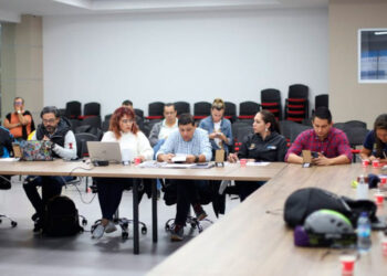 ¡Atención! Declaran alerta naranja en Ibagué