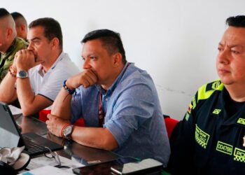 Amenazados alcaldes en el Tolima