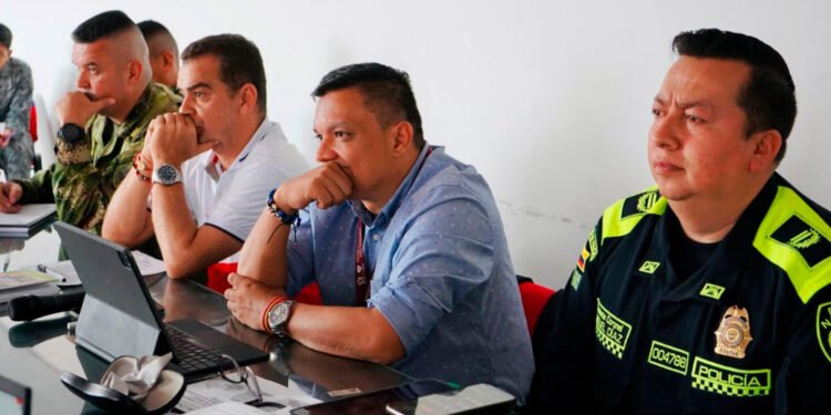 Amenazados alcaldes en el Tolima