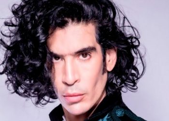 Le contamos quién era&nbsp; Andrés Cuervo, el cantante y modelo barranquillero murió en Francia