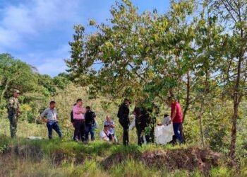 Nuevamente se encienden las alarmas en el sur del Tolima