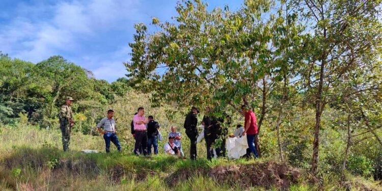 Nuevamente se encienden las alarmas en el sur del Tolima