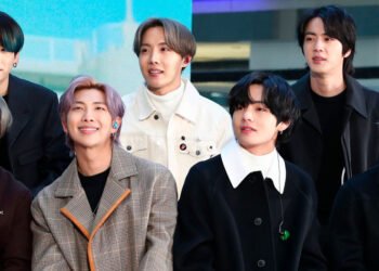 BTS cambiará los escenarios por el uniforme del Ejército