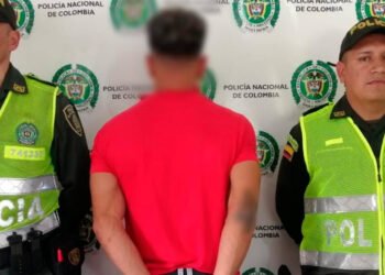 Hombre fue capturado con 2.000 dosis de bazuco&nbsp; en Aparco