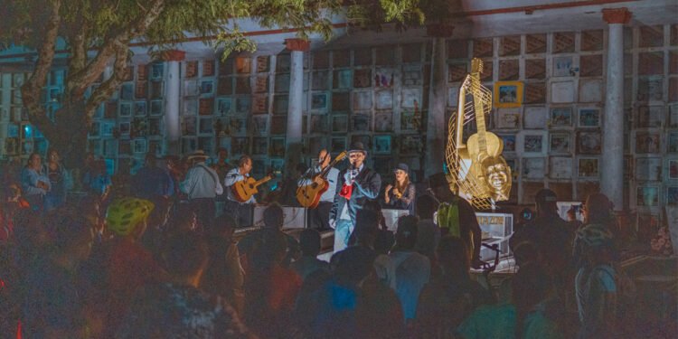 Polémica Ibagué; familias de difuntos piden respeto por el Bicipaseo