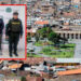Por concierto para delinquir, Policía de Tolima logró la captura de un hombre en Cajamarca