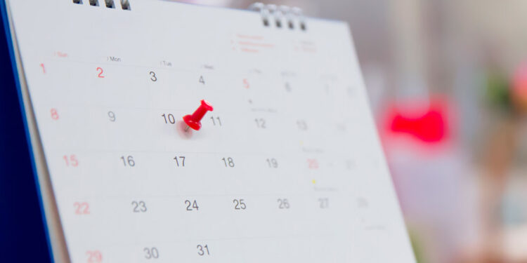 ¡Más descansos obligados! Calendario de Colombia en 2023 aumentará los días festivos