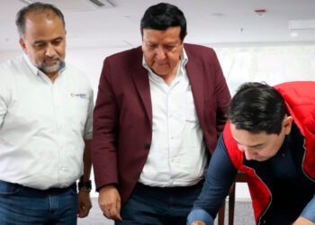 La Alcaldía de Ibagué y la Cámara de Comercio de Ibagué firman importante acuerdo de voluntades
