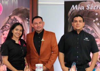 BellExpo 2022, la primera feria de la belleza y cuidado personal que reunió marcas nacionales y locales en Ibagué