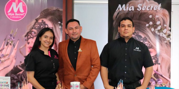 BellExpo 2022, la primera feria de la belleza y cuidado personal que reunió marcas nacionales y locales en Ibagué
