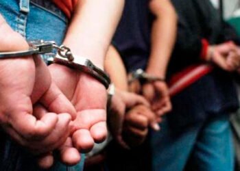 Aberrante. Un hombre había aprovechado la cercanía con una familia para, al parecer, abusar sexualmente de una menor de edad&nbsp;&nbsp;