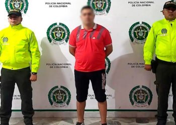 Capturaron al ladrón de motos que acechaba la ciudadela Simón Bolívar