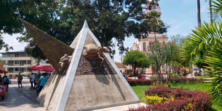 Dos muertos dejó atraco en zona rural de Chaparral