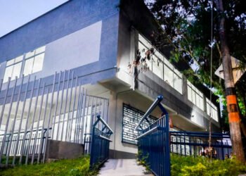 ¡Buena noticia! Colegio para población con discapacidad en Ibagué, está 100% construido