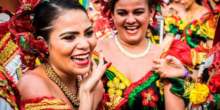 Nos quitaron el puesto. Colombia ya no es el país más feliz del mundo&nbsp;