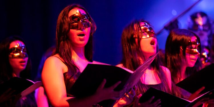 Prográmese este jueves con el “Concierto Gratuito de Disfraces” en el Teatro Tolima