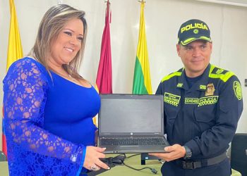 Equipos de la Contraloría aparecieron en Ibagué