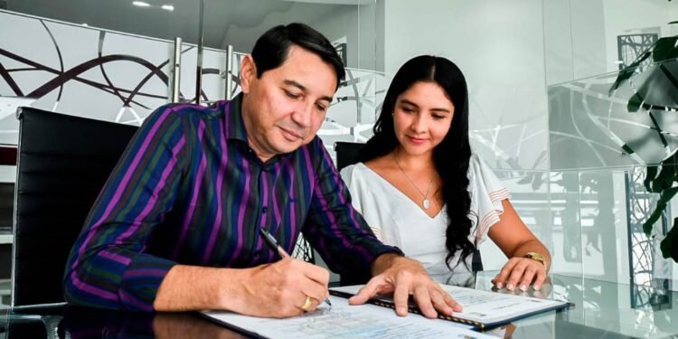 Aura Natalia Ramírez es la nueva jefe de la Oficina de Contratación de la Alcaldía de Ibagué