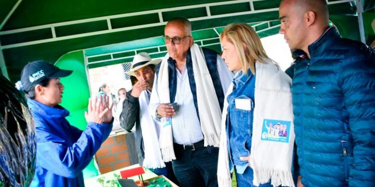 Inversión de 4.000 millones para PTAR en zona rural de Anzoátegui, podrá fin a la contaminación en 2 fuentes hídricas