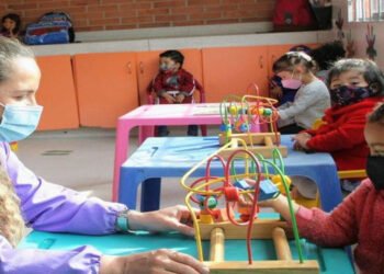 Ya se puede solicitar cupo escolar para grado transición&nbsp;