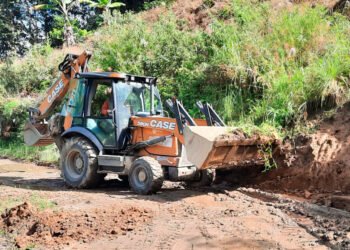 Se han removido más de 70 mil metros cúbicos de tierra por lluvias en 120 veredas de Ibagué