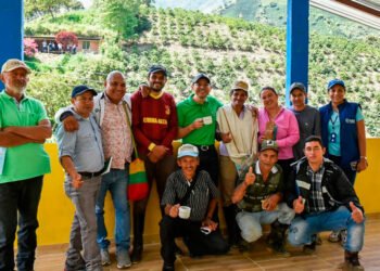 ¡Agéndese para celebrar el Día del Campesino en Ibagué!&nbsp;