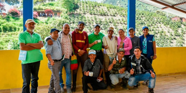 ¡Agéndese para celebrar el Día del Campesino en Ibagué!&nbsp;