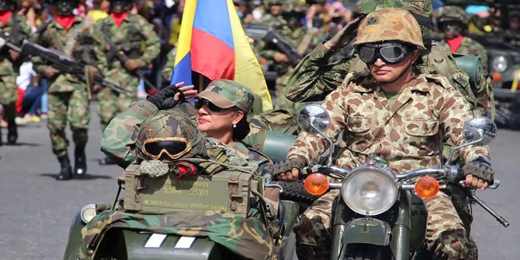 ¡Atención! Mañana los Ibaguereños celebrarán el&nbsp; día del veterano&nbsp;