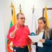 Jorge Díaz es el nuevo director de Planeación del IBAL