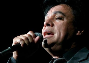 ¿Juan Gabriel sigue vivo? El misterioso anuncio del exmanager de ‘El Divo de Juárez’&nbsp;