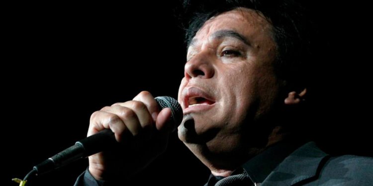 ¿Juan Gabriel sigue vivo? El misterioso anuncio del exmanager de ‘El Divo de Juárez’&nbsp;