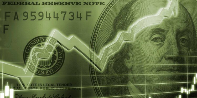 Preocupante: el dólar llegó a los 4.800 pesos y no para de subir, mientras el peso cada vez vale menos