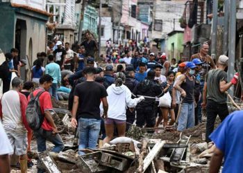 Conozca los detalles de la tragedia en Venezuela
