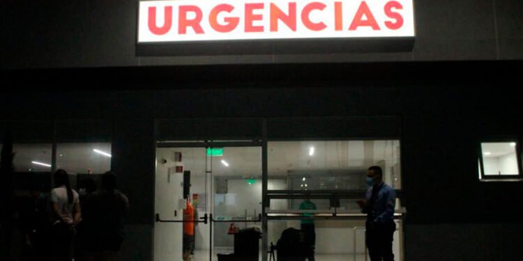 Red hospitalaria de Ibagué no registra heridos por emergencias de las últimas horas