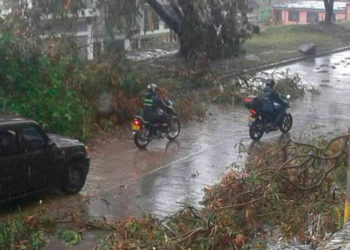 Atención. El Tolima se declara en Alerta Naranja por emergencias en temporada de lluvias 