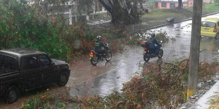 Atención. El Tolima se declara en Alerta Naranja por emergencias en temporada de lluvias&nbsp;