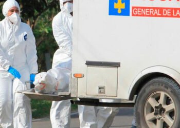 Joven de 18 años mató de 34 puñaladas a su compañero de vivienda