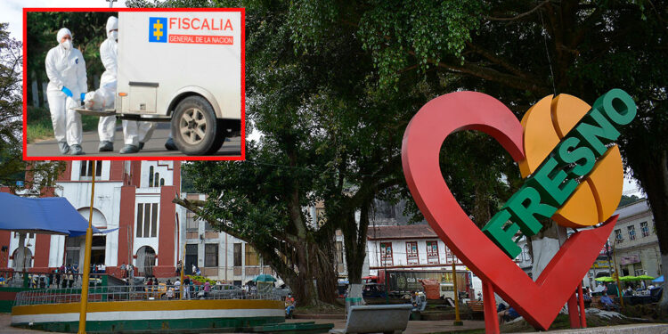 ¡Lamentable! Asesino a su pareja y al parecer intento hacerlo pasar por suicidio